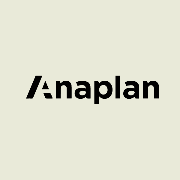 Ronin Productions client anaplan