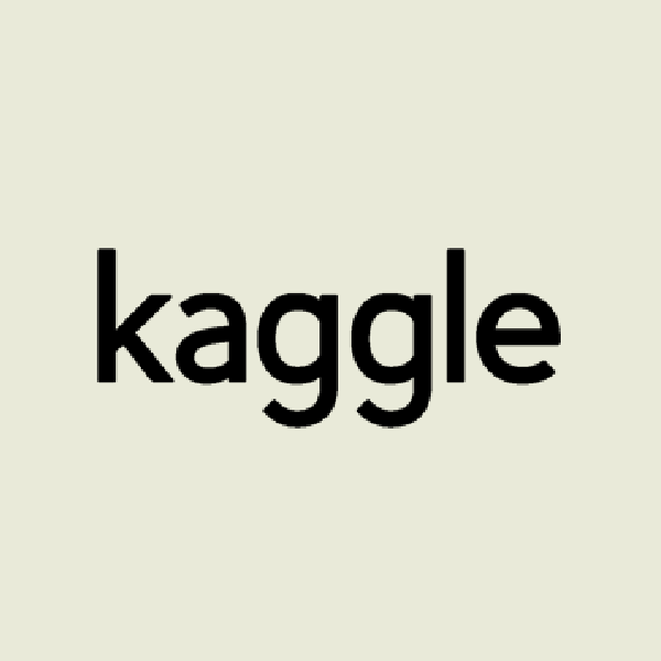 Ronin Productions client kaggle