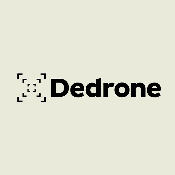 Ronin Productions client dedrone