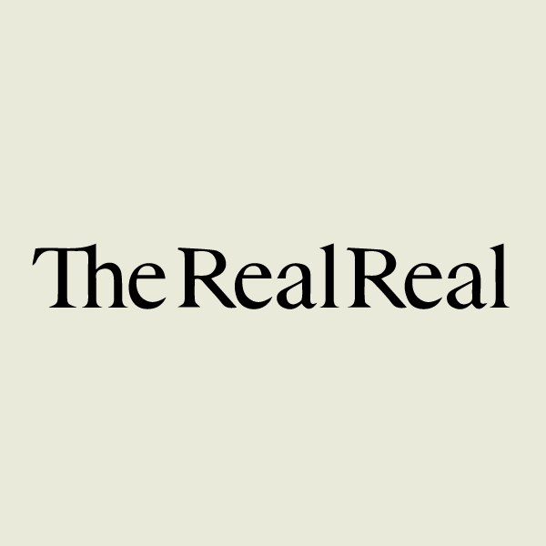 Ronin Productions client the real real