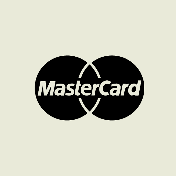 Ronin Productions client mastercard