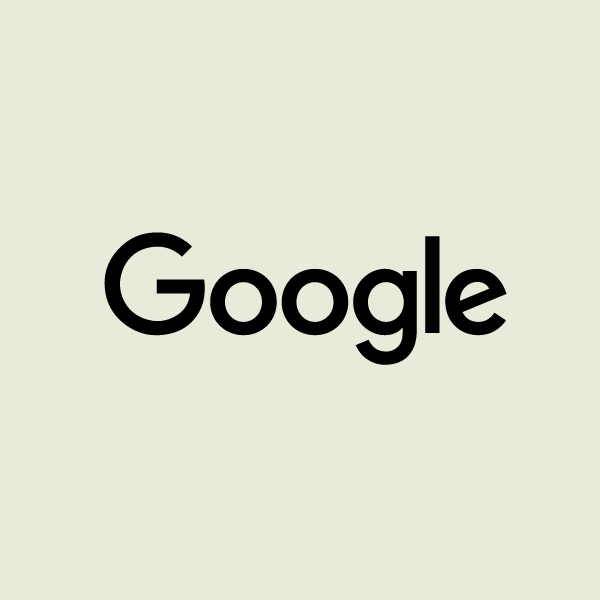 Ronin Productions client google