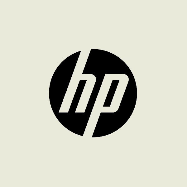Ronin Productions client hp