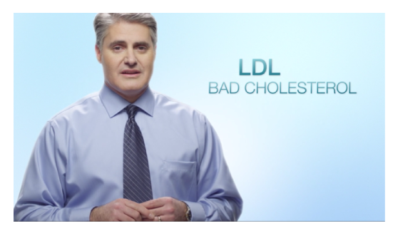 Healthline video production