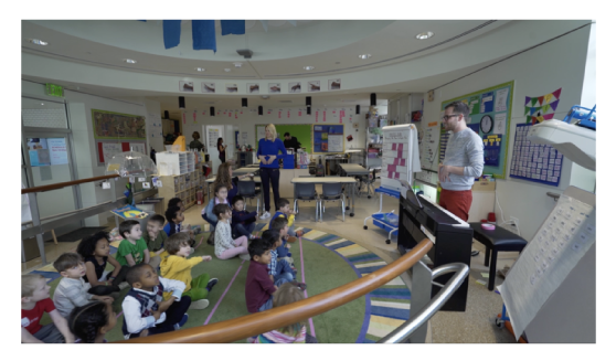 AltSchool video production