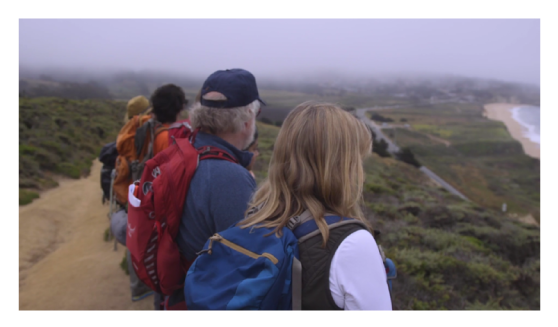 Trek Epic video production